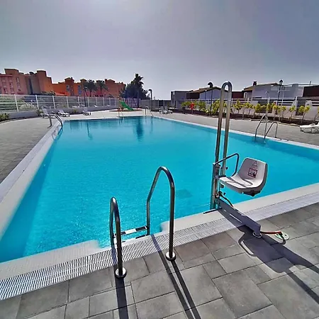 Appartement Ap Majorero Caleta Golf