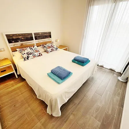 Ap Majorero Caleta Golf * 科斯塔卡莱塔