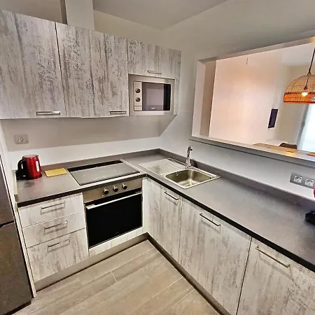 Apartman Ap Majorero Caleta Golf *