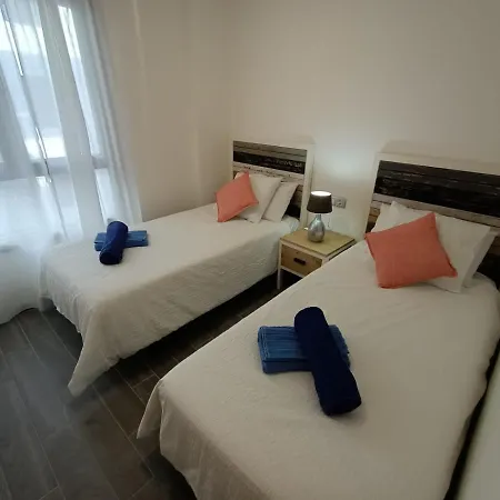 Ap Majorero Caleta Golf