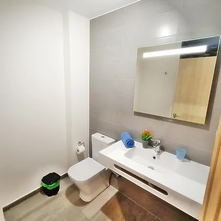 Ap Majorero Caleta Golf