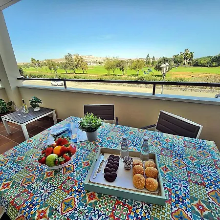 Ap Majorero Caleta Golf *