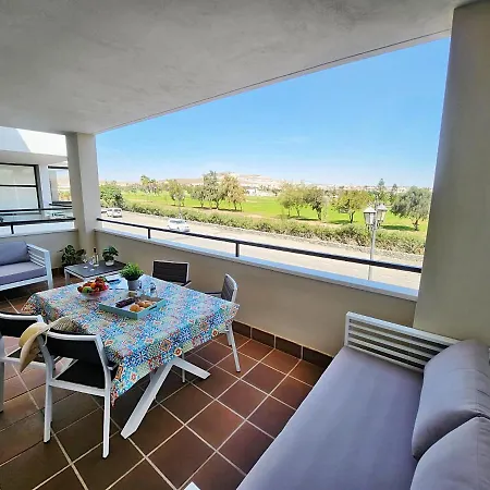 Apartman Ap Majorero Caleta Golf