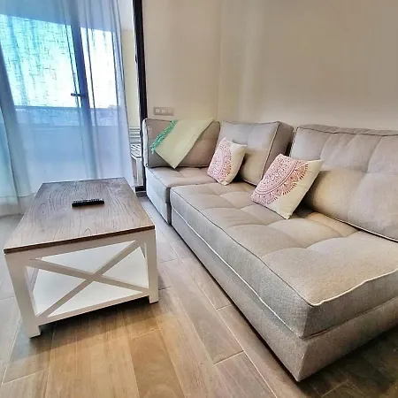 Apartman Ap Majorero Caleta Golf Caleta De Fuste