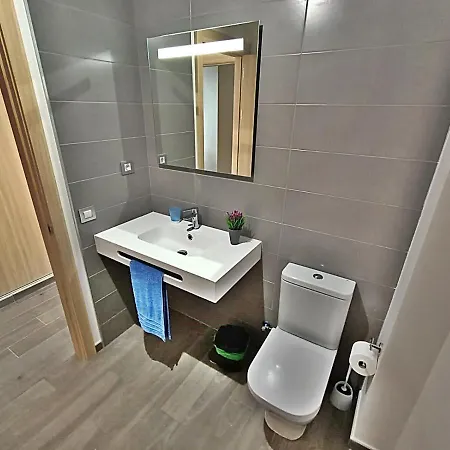 Ap Majorero Caleta Golf