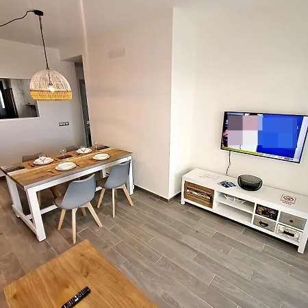 Ap Majorero Caleta Golf Apartman Caleta De Fuste