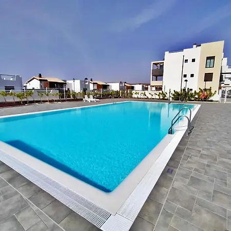 Ap Majorero Caleta Golf * קלטה דה פוסטה