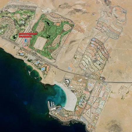 Ap Majorero Caleta Golf