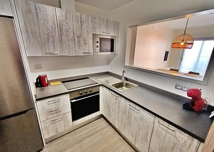 Apartmán Ap Majorero Caleta Golf *