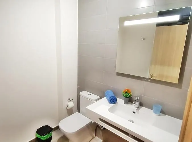 Ap Majorero Caleta Golf