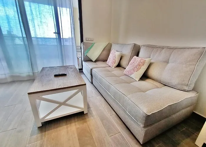 Apartmán Ap Majorero Caleta Golf Caleta De Fuste