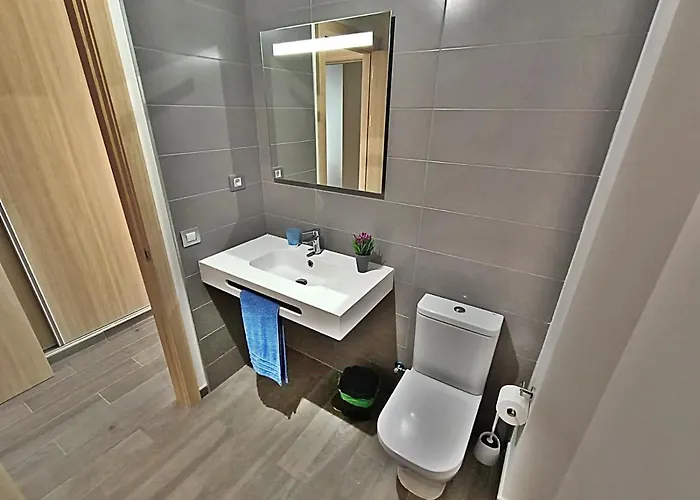 Ap Majorero Caleta Golf