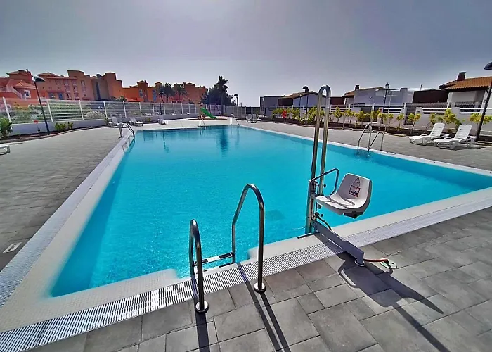 Apartament Ap Majorero Caleta Golf