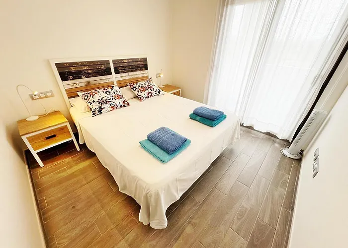 Ap Majorero Caleta Golf * Caleta De Fuste