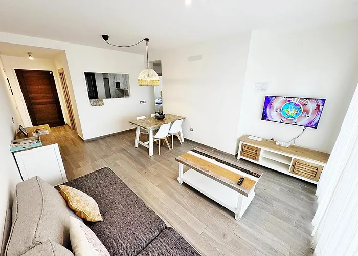 Ap Majorero Caleta Golf