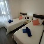 Ap Majorero Caleta Golf